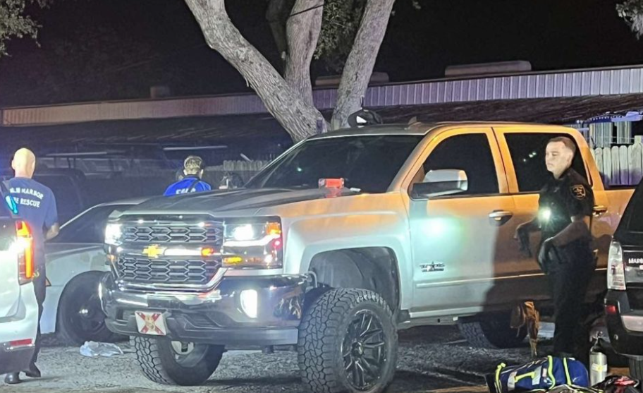 Pasco Deputy Suicide, Death - Deputy Takes Own Life Outside Palm Harbor